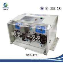 Máquina de desmontaje barata del cable del alambre de la venta con el precio bajo (DCS-470)